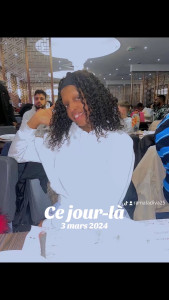 Photo de galerie - Je suis gentille je viens a l’heure 