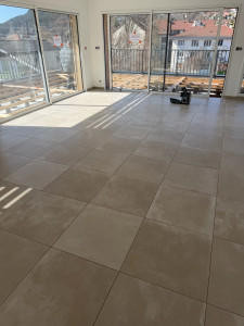Photo de galerie - Carrelage