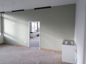 Photo de galerie - Peinture 