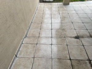 Photo de galerie - Carrelage
