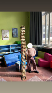 Photo de galerie - Animateur 