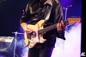 Photo de galerie - Cours de guitare