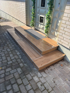 Photo de galerie - Rénovation 