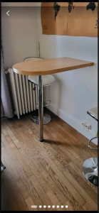 Photo de galerie - Bricolage et multi services