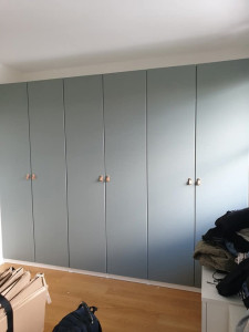 Photo de galerie - Montage meubles en kit