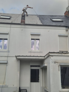 Photo de galerie - Peinture - Tapisserie