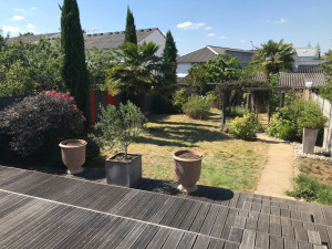 Photo de galerie - Taille de haies et d'arbustes