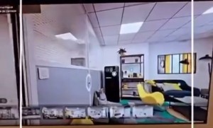 Photo de galerie - Visite virtuelle 3D