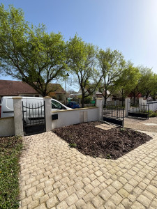 Photo de galerie - Elagage et coupe d'arbres