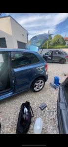 Photo de galerie - Rigoureux, patient et appliqué, vous trouverez un léger aperçu du fruit de mon travail en nettoyage auto