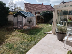 Photo de galerie - Elagage et coupe d'arbres