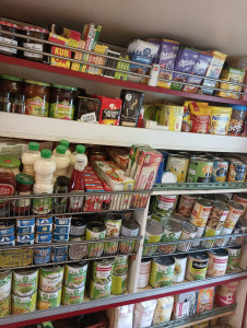 Photo de galerie - Épicerie salé sucré 