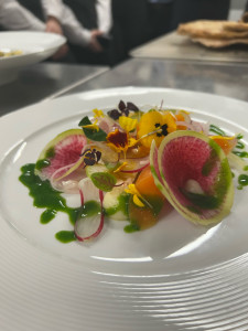 Photo de galerie - Réalisation personnelle