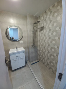 Photo de galerie - Carrelage