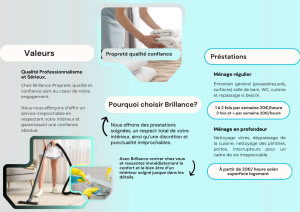 Photo de galerie - Brillance