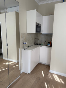 Photo de galerie - Petite cuisine 