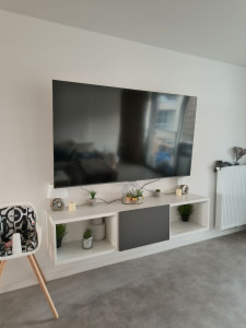 Photo de galerie - Bricolage et multi services