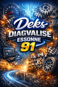 Photo de galerie - Entretien - Réparation autres véhicules