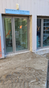 Photo de galerie - Menuiserie - Huisserie - Agencement