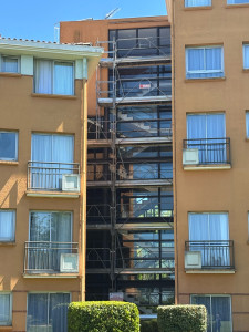 Photo de galerie - Artisan tout corps d'état - Rénovation