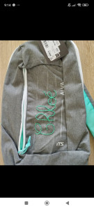 Photo de galerie - Broderie main