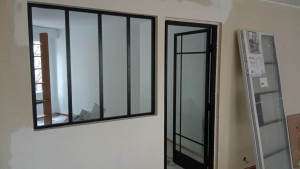 Photo de galerie - Bricolage et multi services
