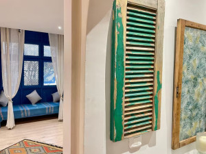 Photo de galerie - Artisanal decoration