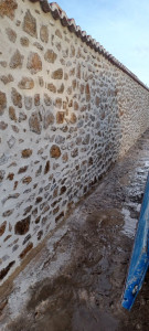 Photo de galerie - Pierre joint 