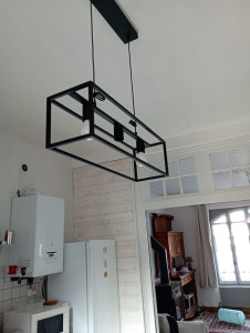 Photo de galerie - Bricolage et multi services