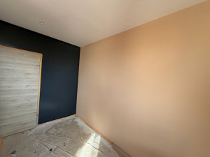 Photo de galerie - La chambre