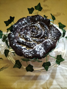 Photo de galerie - Gateau d'anniversaire - cake art