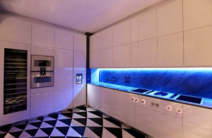 Photo de galerie - Carrelage