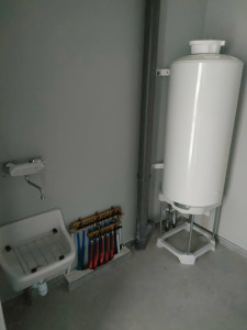 Photo de galerie - Plomberie - Installation sanitaire