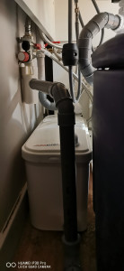 Photo de galerie - Depannage  Plomberie