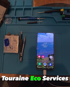 Photo de galerie - Dépannage smartphone - hifi - video - photo