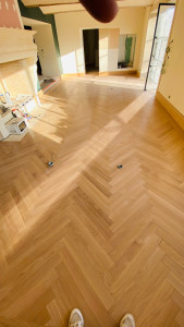 Photo de galerie - Menuiserie - Huisserie - Agencement