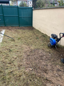 Photo de galerie - Avant 