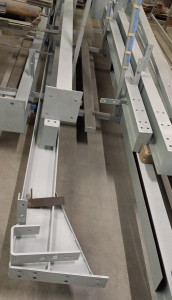 Photo de galerie - Pose