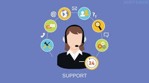 Photo de galerie - Assistance à distance