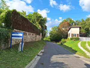 Photo de galerie - Tailles de haies