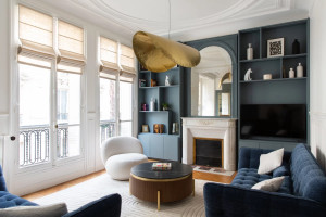 Photo de galerie - Rénovation 