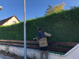 Photo de galerie - Avant 