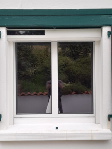 Photo de galerie - Menuiserie - Huisserie - Agencement