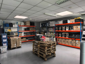 Photo de galerie - Déménageurs et aide au déménagement