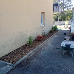 Photo de galerie - Après aménagement 