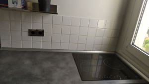 Photo de galerie - Ménage