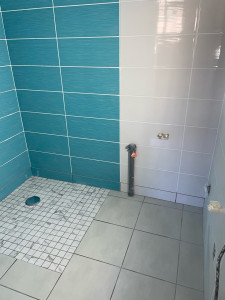 Photo de galerie - Salle de bain 