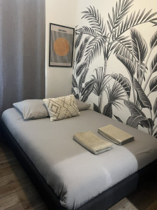 Photo de galerie - Ménage
