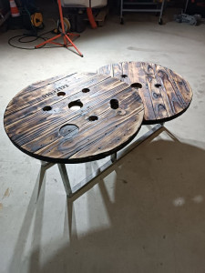 Photo de galerie - Artisan d'art