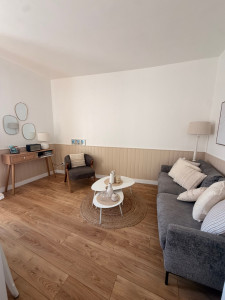 Photo de galerie - Logement airbnb 